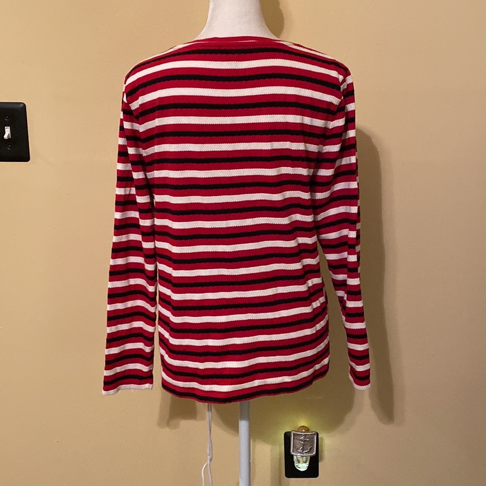 Talbots top - Picture 7 of 12